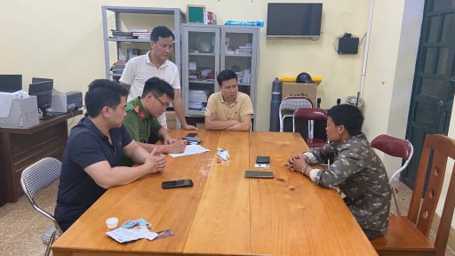 Th&ocirc;ng tin mới nhất vụ b&eacute; g&aacute;i bị bắt c&oacute;c: Đối tượng kh&ocirc;ng hề quen biết gia đ&igrave;nh