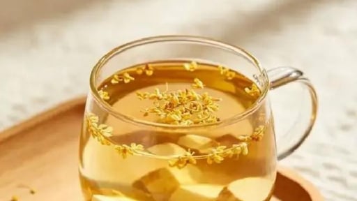 H&atilde;y th&ecirc;m thứ n&agrave;y v&agrave;o cốc nước của bạn mỗi ng&agrave;y từ b&acirc;y giờ, dưỡng gan tốt, nhiệt t&iacute;ch tụ trong cơ thể sẽ tan biến