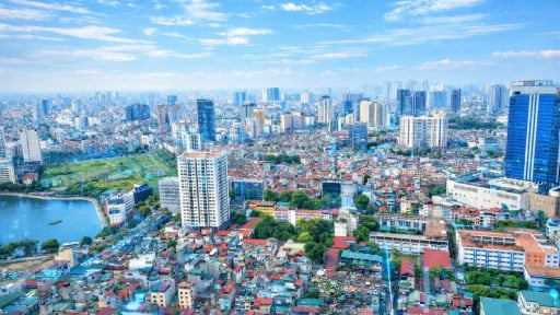 K&yacute; ức H&agrave; Nội: Từ trầm t&iacute;ch ngh&igrave;n năm tới kỷ nguy&ecirc;n bứt ph&aacute; vươn m&igrave;nh