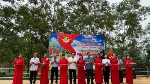 B&agrave;i dự thi 'Kể c&acirc;u chuyện Việt Nam': Về lại ATK &ndash; Nơi b&oacute;ng n&uacute;i &ocirc;m d&aacute;ng h&igrave;nh Tổ quốc