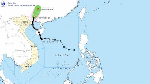 Tin b&atilde;o mới nhất, b&atilde;o số 1 suy yếu th&agrave;nh &aacute;p thấp, tin cuối c&ugrave;ng về b&atilde;o MAYSAK