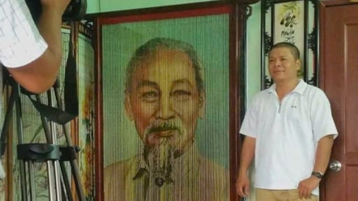 B&agrave;i dự thi 'Kể c&acirc;u chuyện Việt Nam': Nguyễn Th&aacute;i Vinh v&agrave; h&agrave;nh tr&igrave;nh đ&aacute;nh thức linh hồn của thanh tr&uacute;c Việt