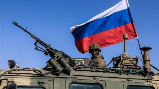 Nga tuy&ecirc;n bố thắng lớn tr&ecirc;n nhiều mặt trận, h&agrave;ng chục thị trấn của Ukraine thất thủ