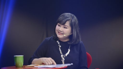 BTV Thu Uy&ecirc;n tiết lộ l&yacute; do thực sự khiến &ldquo;Như chưa hề c&oacute; cuộc chia ly&rdquo; ngừng ph&aacute;t s&oacute;ng tr&ecirc;n VTV1