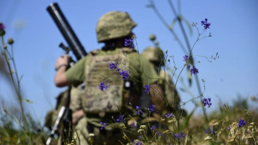 Ukraine gi&aacute;ng đ&ograve;n mạnh cho phương T&acirc;y trước thềm thượng đỉnh NATO