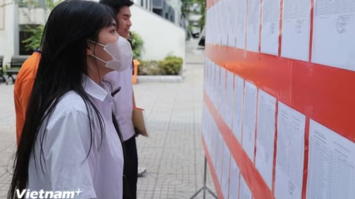 Muốn ngăn chặn ti&ecirc;u cực, cần đổi mới c&aacute;ch tổ chức kỳ thi
