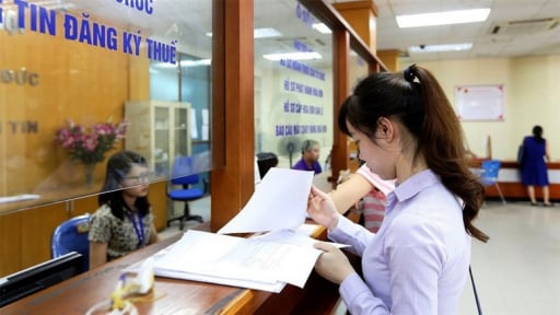 Thu hồi gần 108.000 tỷ đồng tiền thuế nợ, TP.HCM ch&uacute; trọng tự động h&oacute;a quản l&yacute; nợ thuế