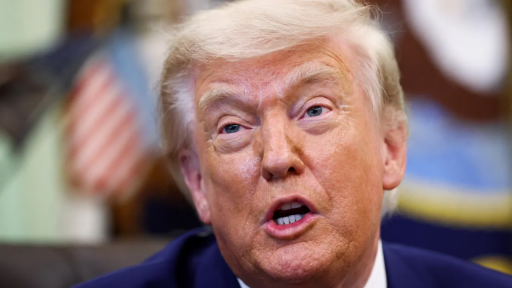 &Ocirc;ng Trump tung cảnh b&aacute;o ớn lạnh Iran v&agrave; lựa chọn bất ngờ cuối c&ugrave;ng