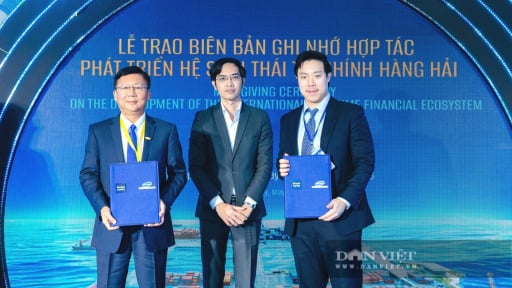 Đề xuất &ldquo;ch&igrave;a kh&oacute;a&rdquo; để Trung t&acirc;m T&agrave;i ch&iacute;nh Quốc tế thu h&uacute;t d&ograve;ng vốn to&agrave;n cầu