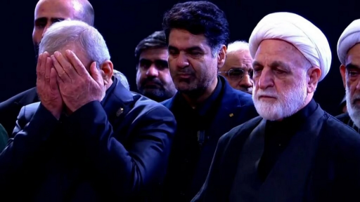 'Phải trả gi&aacute; tương xứng!': Iran tung cảnh b&aacute;o ớn lạnh tới Mỹ, Israel