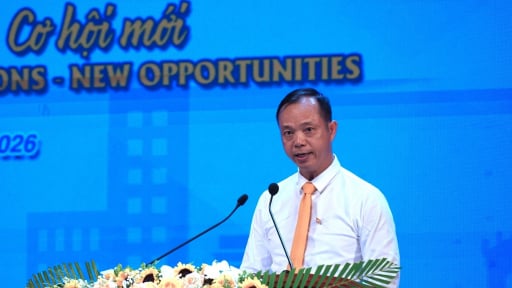 Doanh nghiệp 'c&aacute; mập' hiến kế để Quảng Trị biến 'd&ograve;ng kh&aacute;ch th&agrave;nh d&ograve;ng tiền'
