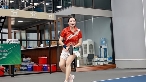 Tuổi 41 của Hoa hậu Nguyễn Thị Huyền