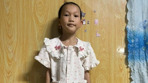 B&agrave;i dự thi 'Ng&agrave;y mai trong mắt em': Ước mơ b&igrave;nh dị của c&ocirc; b&eacute; mắc tim bẩm sinh