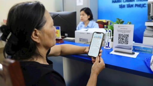 Một năm vận h&agrave;nh m&ocirc; h&igrave;nh ch&iacute;nh quyền mới: Th&ecirc;m quyền cho địa phương, th&ecirc;m thuận lợi cho người d&acirc;n
