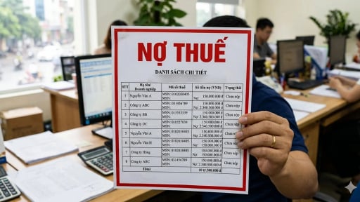 Thay đổi quan trọng về t&agrave;i khoản ng&acirc;n h&agrave;ng, tạm ho&atilde;n xuất cảnh li&ecirc;n quan đến thuế người d&acirc;n cần nắm r&otilde; từ th&aacute;ng 7/2026