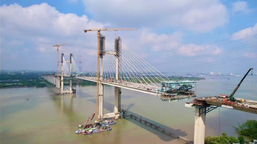 Th&agrave;nh phố Đồng Nai tăng trưởng 9,81%, quyết tăng tốc để đạt mục ti&ecirc;u GRDP 2 con số
