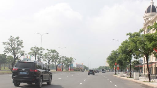 Quy hoạch th&agrave;nh phố Đồng Nai: Lấy s&acirc;n bay Long Th&agrave;nh l&agrave;m hạt nh&acirc;n, đ&aacute;nh thức tiềm năng ven s&ocirc;ng 