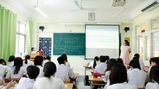 Một phường ở TP.HCM sau s&aacute;p nhập được đề xuất x&acirc;y mới từ trường mầm non đến THPT