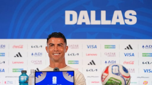 Cristiano Ronaldo: &ldquo;Đ&acirc;y sẽ l&agrave; kỳ World Cup cuối c&ugrave;ng của t&ocirc;i'