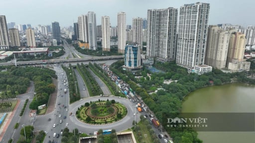 Hơn 1.460 doanh nghiệp bất động sản giải thể trong nửa đầu năm 2026