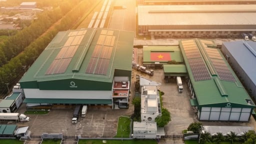 Việt Nam c&oacute; đơn vị đầu ti&ecirc;n sở hữu 2 c&ocirc;ng nghệ chiếu xạ tr&aacute;i c&acirc;y xuất khẩu sang Mỹ