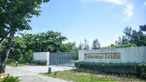 Đ&agrave; Nẵng x&acirc;y c&ocirc;ng vi&ecirc;n c&ocirc;ng cộng tr&ecirc;n một phần khu đất thu hồi của dự &aacute;n H&ograve;n Ngọc &Aacute; Ch&acirc;u