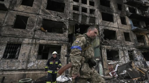 Ukraine từ chối nhận lại thi thể c&aacute;c binh sĩ thiệt mạng tại cứ điểm Donbass 