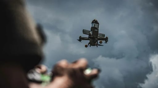 Ukraine ph&aacute; hủy hệ thống Buk-M3 v&agrave; hai sở chỉ huy của Nga trong một chiến dịch phối hợp