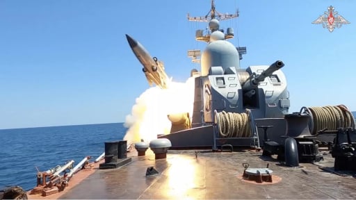 Cựu Đại sứ Ukraine ở EU n&oacute;i về sự hoảng loạn của Kiev trước động th&aacute;i được cho l&agrave; của Nga