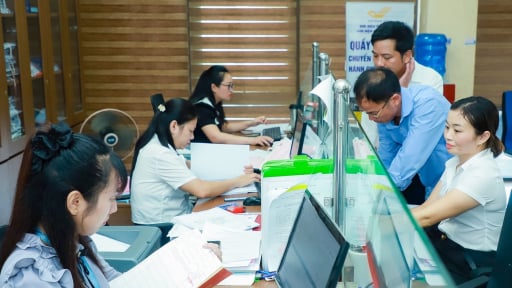 Ch&iacute;nh phủ quy định mới về tuyển dụng vi&ecirc;n chức, bổ sung cơ chế thu h&uacute;t chuy&ecirc;n gia ngo&agrave;i khu vực c&ocirc;ng