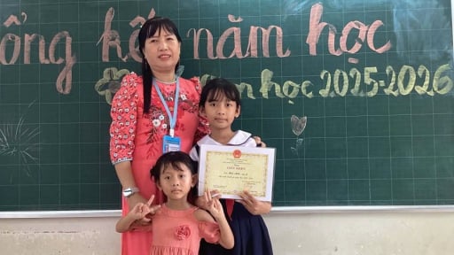 B&agrave;i dự thi 'Ng&agrave;y mai trong mắt em': Những quyển s&aacute;ch em mang tr&ecirc;n vai h&ocirc;m nay l&agrave; h&agrave;nh trang gi&uacute;p em thực hiện ước mơ
