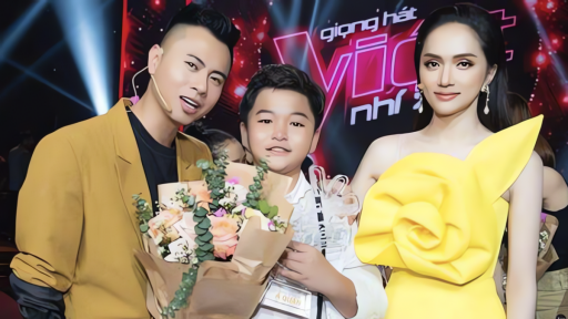 Thủ khoa Nhạc viện TP.HCM từng l&agrave; &Aacute; qu&acirc;n Giọng h&aacute;t Việt nh&iacute; 2019, học tr&ograve; của ca sĩ, Hoa hậu Hương Giang