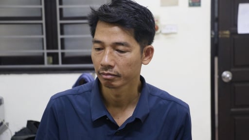 Hai đối tượng mua, b&aacute;n hơn 50 triệu dữ liệu c&aacute; nh&acirc;n, thu lợi bất ch&iacute;nh hơn 1 tỷ đồng