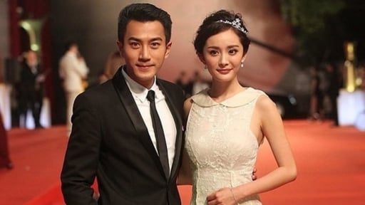 Con g&aacute;i Dương Mịch g&acirc;y x&ocirc;n xao
