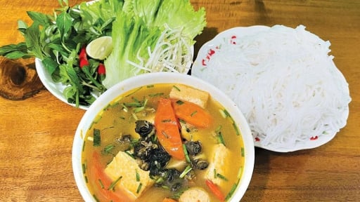 Con đặc sản b&igrave;nh d&acirc;n n&agrave;y ở Quảng Ng&atilde;i đem nấu m&oacute;n g&igrave; m&agrave; hễ nếm t&iacute; nước l&agrave; m&ecirc; lắm rồi?