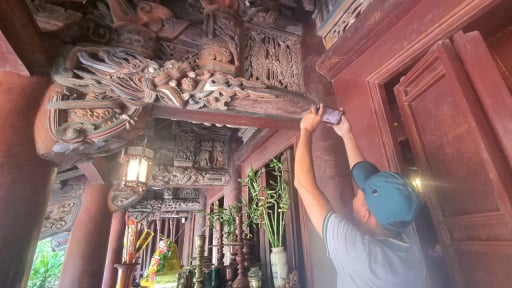 Vua L&ecirc; Đại H&agrave;nh: Bậc anh h&ugrave;ng &ldquo;đ&aacute;nh đ&acirc;u được đấy&rdquo; v&agrave; di sản ng&agrave;n năm để lại cho hậu thế