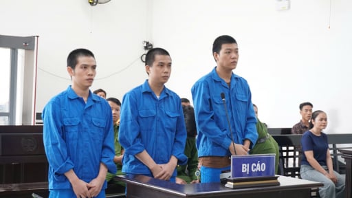 Vụ shipper tử vong sau m&acirc;u thuẫn đơn h&agrave;ng 375.000 đồng ở Đ&agrave; Nẵng: 3 người hầu to&agrave;