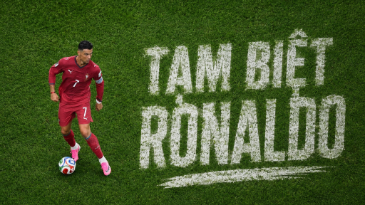 B&aacute;o ch&iacute; thế giới n&oacute;i g&igrave; về Cristiano Ronaldo?