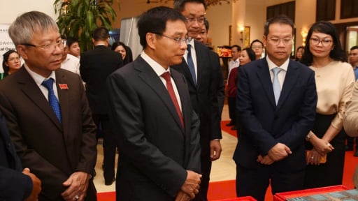 Ph&oacute; Thủ tướng Nguyễn Văn Thắng: Đ&agrave; Nẵng kh&ocirc;ng chỉ cần dự &aacute;n lớn m&agrave; cần cơ chế vận h&agrave;nh hiệu quả