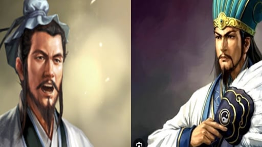 Nh&acirc;n vật n&agrave;o trong Tam Quốc t&agrave;i năng hơn cả Gia C&aacute;t Lượng, nh&igrave;n trước được tương lai của Lưu Bị?