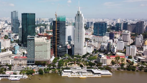 HoREA kiến nghị mở đường cho nh&agrave; ở gi&aacute; vừa t&uacute;i tiền: Cơ hội hạ nhiệt thị trường TP.HCM?