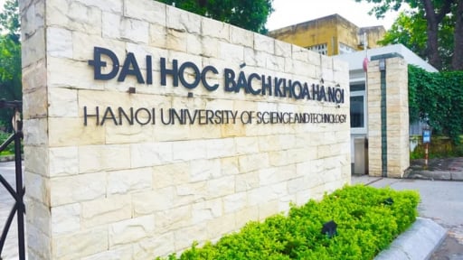 436 'cao thủ' đầu ti&ecirc;n tr&uacute;ng tuyển v&agrave;o Đại học B&aacute;ch khoa H&agrave; Nội năm 2026, trong đ&oacute; c&oacute; 5 th&iacute; sinh đạt giải quốc tế