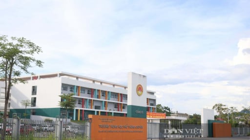 Kết luận mới nhất của Ph&oacute; Thủ tướng li&ecirc;n quan đến vụ điểm thi To&aacute;n bất thường ở Tuy&ecirc;n Quang
