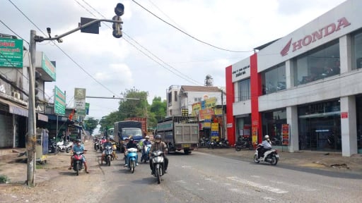 Giải ph&oacute;ng mặt bằng tại Đồng Nai c&ograve;n vướng điều g&igrave; khiến đường ĐT.769 v&agrave; nhiều dự &aacute;n trọng điểm chưa thể tăng tốc?