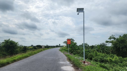 Để r&aacute;c thải tồn đọng, h&igrave;nh th&agrave;nh b&atilde;i r&aacute;c tự ph&aacute;t, Chủ tịch x&atilde; ở Hưng Y&ecirc;n sẽ phải chịu tr&aacute;ch nhiệm