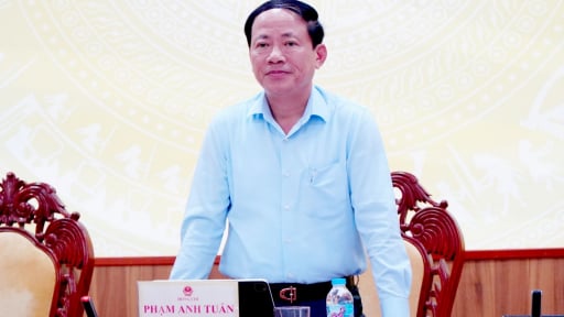 Hơn 2.000 doanh nghiệp th&agrave;nh lập mới, Chủ tịch Gia Lai n&oacute;i về ti&ecirc;u ch&iacute; 'đặc biệt'