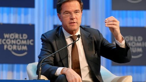 Lời th&uacute; nhận cay đắng của '&ocirc;ng tr&ugrave;m' NATO Mark Rutte về Ukraine