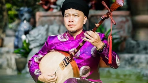  Nghệ sĩ Ưu t&uacute; của Nh&agrave; h&aacute;t M&uacute;a rối Thăng Long đột ngột qua đời ở tuổi 46