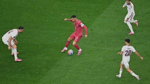 Cristiano Ronaldo: &ldquo;T&ocirc;i v&ocirc; địch EURO 2016 cũng c&oacute; gi&aacute; trị ngang World Cup rồi&rdquo;
