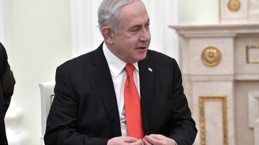 Israel sử dụng chiến thuật mạo hiểm tống tiền Mỹ: Một đồng minh kh&ocirc;ng mấy quan trọng đ&atilde; trở th&agrave;nh đ&ograve;n gi&aacute;ng mạnh v&agrave;o Mỹ